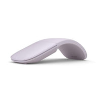 Thumbnail for MICROSOFT Arc Mouse Bluetooth Hdwr - Lilac - ELG-00022