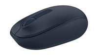 Thumbnail for Microsoft Wireless Mobile Mouse 1850 Wool Blue Mini USB Transceive