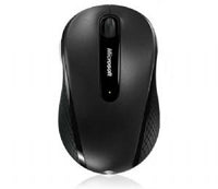 Thumbnail for MS Wireless Mobile Mouse 4000 Retail, USB, BlueTrack