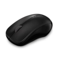 Thumbnail for RAPOO 1620 2.4G Wireless Entry Level Mouse Black