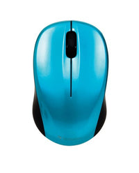 Thumbnail for Verbatim GO Nano Blue Mouse Wireless Optical