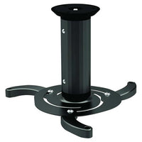 Thumbnail for Brateck Projector Ceiling Mount Fit most Projectors Up to10kg