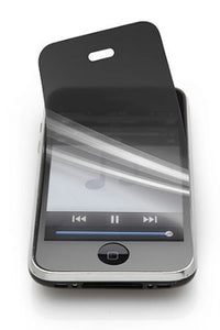 Thumbnail for Cygnett OpticMiror iPhn ScrnPr 3Pack iPhone Mirror Scrn LS