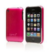 Thumbnail for Cygnett Form Case 3pk Blk, Red,Clr, iPhone 3Gs SL