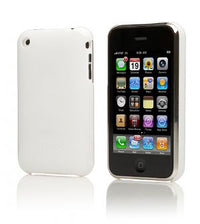 Thumbnail for Cygnett Form White iPhone Case Fitted Hard Case Protec LS