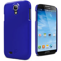 Thumbnail for Cygnett Form Sapphire Blue Cas For Galaxy S4 Snap On Case