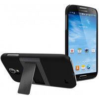 Thumbnail for Cygnett InclineBlack Case Hands Free Suit Galaxy S4