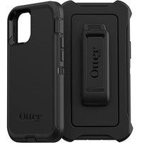 Thumbnail for OTTERBOX Defender Case for iPhone 12/12 Pro - Black