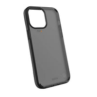 Thumbnail for FORCE TECHNOLOGY Bio+ Case Armour with D3O Bio for iPhone 13 Pro Max 6.7' - Smoke Clear EFBIOAE193SMC, Bio-Degradable/Recyclable, Bio-Degradable/Recyclable