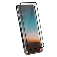 Thumbnail for FORCE TECHNOLOGY TT Sapphire+ Screen Armour for Samsung Galaxy S21 FE 5G - Clear EFSGTSG273CLED, Case optimised, Edge-to-edge fit, 9H Hardness Scratchproof