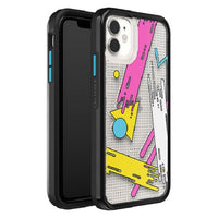 Thumbnail for OTTERBOX SLAM Case For Apple iPhone 11 - Pop Art (77-62495)