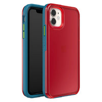 Thumbnail for OTTERBOX SLAM Case For Apple iPhone 11 - Riot (Pink/Yellow) (77-62490)
