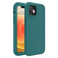 Thumbnail for OTTERBOX FRE Case For Apple iPhone 12 - Free Diver (Blue) (77-82138)