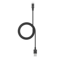 Thumbnail for MOPHIE USB-A To USB-C Cable - 1M - For USB-C Devices, USB-A Devices - Black (409903210), Type C Connector