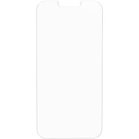 Thumbnail for OTTERBOX Apple iPhone 14 Plus / iPhone 13 Pro Max Amplify Glass Antimicrobial Screen Protector - Clear (77-88842), 5X Anti-Scratch Defense