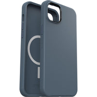 Thumbnail for OTTERBOX Apple iPhone 14 Plus Symmetry Series+ Antimicrobial Case for MagSafe - Bluetiful (Blue) (77-89004), 3X Military Standard Drop Protection