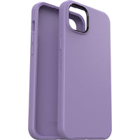 Thumbnail for OTTERBOX Apple iPhone 14 Plus Symmetry Series Antimicrobial Case - You Lilac It (Purple) (77-88476), 3X Military Standard Drop Protection