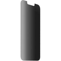 Thumbnail for OTTERBOX Apple iPhone 14 / iPhone 13 / iPhone 13 Pro Amplify Glass Privacy Antimicrobial Screen Protector - Privacy (77-88989),5X Anti-Scratch Defense