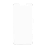 Thumbnail for OTTERBOX Apple iPhone 14 / iPhone 13 / iPhone 13 Pro Trusted Glass Screen Protector - Clear (77-88913), Anti-Scratch defence, Shatter Resistance