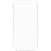 Thumbnail for OTTERBOX Apple iPhone 14 Pro Alpha Glass Antimicrobial Screen Protector - Clear (77-89307), Edge-to-Edge Protection, Flawless Clarity