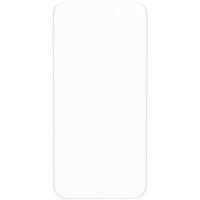 Thumbnail for OTTERBOX Apple iPhone 14 Pro Max Alpha Glass Antimicrobial Screen Protector - Clear (77-89310), Edge-to-Edge Protection, Flawless Clarity
