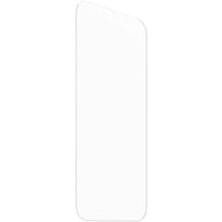 Thumbnail for OTTERBOX Apple iPhone 14 Pro Max Amplify Glass Antimicrobial Screen Protector - Clear (77-88854), 5X Anti-Scratch Defense
