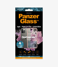 Thumbnail for PANZER GLASS ClearCaseColor Apple iPhone 12 Pro Max - Rose Gold Limited Edition (0275), Slim fashionable design, Enhance protection