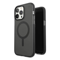 Thumbnail for SPECK Apple iPhone 14 Pro Max Perfect Mist + Magsafe Case - Black (150098-9984), Up to 13-foot Drop Protection for Extreme Durability