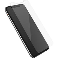 Thumbnail for OTTERBOX Amplify Glass Screen Protector For Apple iPhone 11 Pro - Clear - Quick, easy, hassle-free installation