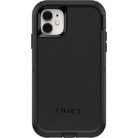 Thumbnail for OTTERBOX Defender Series Case for Apple iPhone 11 - Black