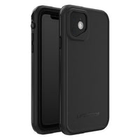 Thumbnail for OTTERBOX FRE case for Apple iPhone 11 - Black