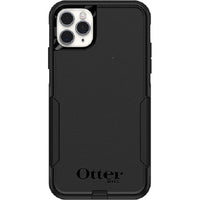 Thumbnail for OTTERBOX Commuter Series Case For Apple iPhone 11 Pro Max - Black