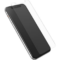 Thumbnail for OTTERBOX Apple iPhone 11 Pro Alpha Glass Screen Protector - Clear