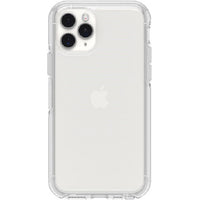 Thumbnail for OTTERBOX Symmetry Series Case For Apple iPhone 11 Pro - Clear