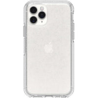 Thumbnail for OTTERBOX Symmetry Series Case For Apple iPhone 11 Pro - Stardust (Glitter)