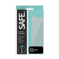 Thumbnail for SAFE Tempered Glass Screen Protector - Case Friendly - for Apple iPhone 12 Pro Max - Drop Protective, Scratch Resistance, Max Clarity