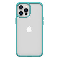 Thumbnail for OTTERBOX React Series Case for Apple iPhone 12 Pro Max - Sea Spray