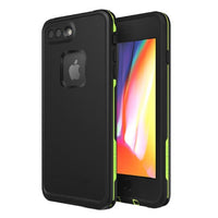 Thumbnail for OTTERBOX FRE case for Apple iPhone 8 Plus / iPhone 7 Plus - Black
