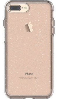 Thumbnail for OTTERBOX Symmetry Series Case For Apple iPhone 8+ / iPhone 7+ - Stardust (Glitter)