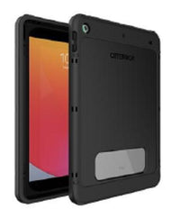 Thumbnail for OTTERBOX ResQ Series Case for Apple iPad 8th Gen / iPad 7th Gen - Black