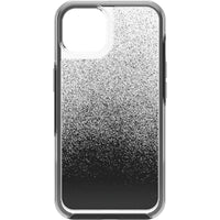 Thumbnail for OTTERBOX Apple iPhone 13 Symmetry Series Clear Antimicrobial Case - Ombre Spray (Clear/Black) ( 77-85305), Ultra-thin design