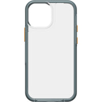 Thumbnail for OTTERBOX SEE Case for Apple iPhone 13 Mini (77-83628) - Zeal Grey - DropProof
