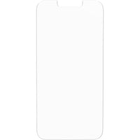 Thumbnail for OTTERBOX Apple iPhone 13 and iPhone 13 Pro Alpha Glass Antimicrobial Screen Protector (77-86072) - Clear - Includes everything you need