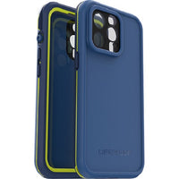 Thumbnail for OTTERBOX FRE Case for Apple iPhone 13 Pro - Onward Blue (77-83460), WaterProof, DropProof, DirtProof, SnowProof