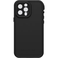 Thumbnail for OTTERBOX FRE Case for Apple iPhone 13 Pro Max - Black (77-85512), WaterProof, DropProof, DirtProof, SnowProof