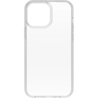 Thumbnail for OTTERBOX React Series Case for Apple iPhone 13 Pro Max ( 77-85594 ) - Clear