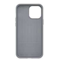 Thumbnail for OTTERBOX Apple iPhone 13 Pro Max Symmetry Series Antimicrobial Case - Resilience Grey (77-83488), Wireless charging compatible, Ultra-thin design