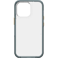 Thumbnail for OTTERBOX SEE Case for Apple iPhone 13 Pro - Zeal Grey (77-83624)