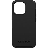 Thumbnail for OTTERBOX Apple iPhone 13 Pro Symmetry Series+ Antimicrobial Case with MagSafe - Black (77-83588)