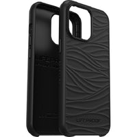 Thumbnail for OTTERBOX WAKE Case for Apple iPhone 13 Pro ( 77-85599 ) - Black